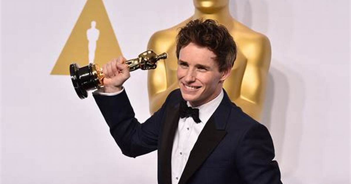 Eddie Redmayne Oscar Awards, Movies and Tv Shows, Wikipedia, Education, Height, Age, Instagram