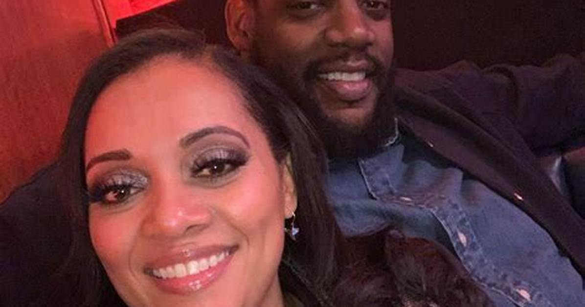 Eddy Curry’s Wife, Patrice Curry Biography: Net Worth, Age, Instagram, Parents, Husband, Children, Wiki