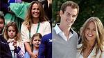 Edie Murray: Meet Andy Murray’s Daughter