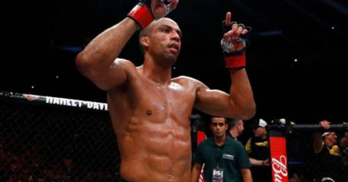 Edson Barboza Height, Weight, Net Worth, Age, Birthday, Wikipedia, Who, Nationality, Biography