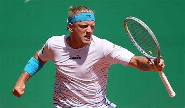 Eduard Davidovich: Who Is Alejandro Davidovich Fokina’s Father?