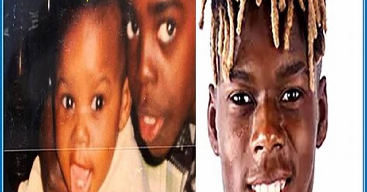 Eduardo Camavinga Childhood Story Plus Untold Biography Facts