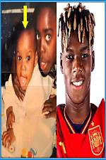 Eduardo Camavinga Childhood Story Plus Untold Biography Facts