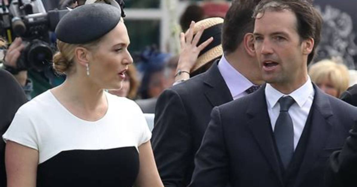 Edward Abel Smith (Kate Winslet Husband) Wikipedia, Bio, Age, Height, Weight, Wife, Net Worth, Facts