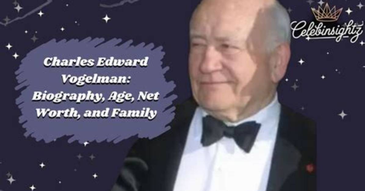 Edward Blatchford’s Biography, Net Worth, Fact, Career, Awards and Life Story