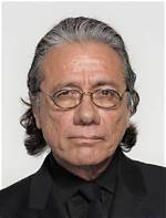 Edward James Olmos Sibling: Who Are Peter Olmos and Eleanor Olmos?