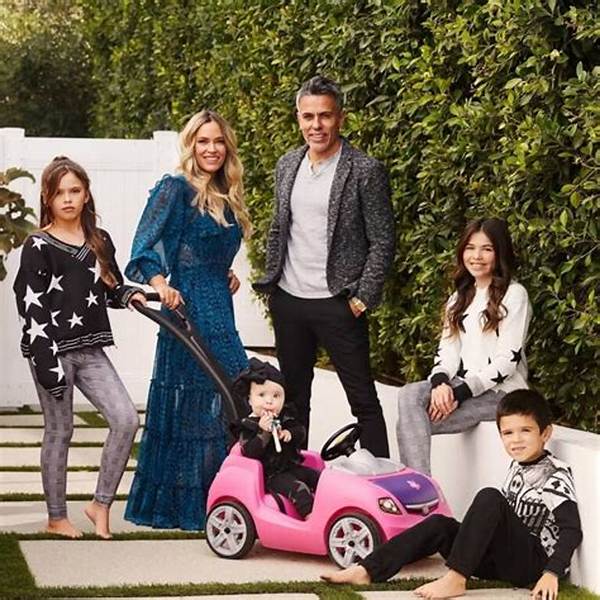 Edwin Sarkissian Family, Age, Wiki, Wife, Married, Ethnicity, Height, Bio