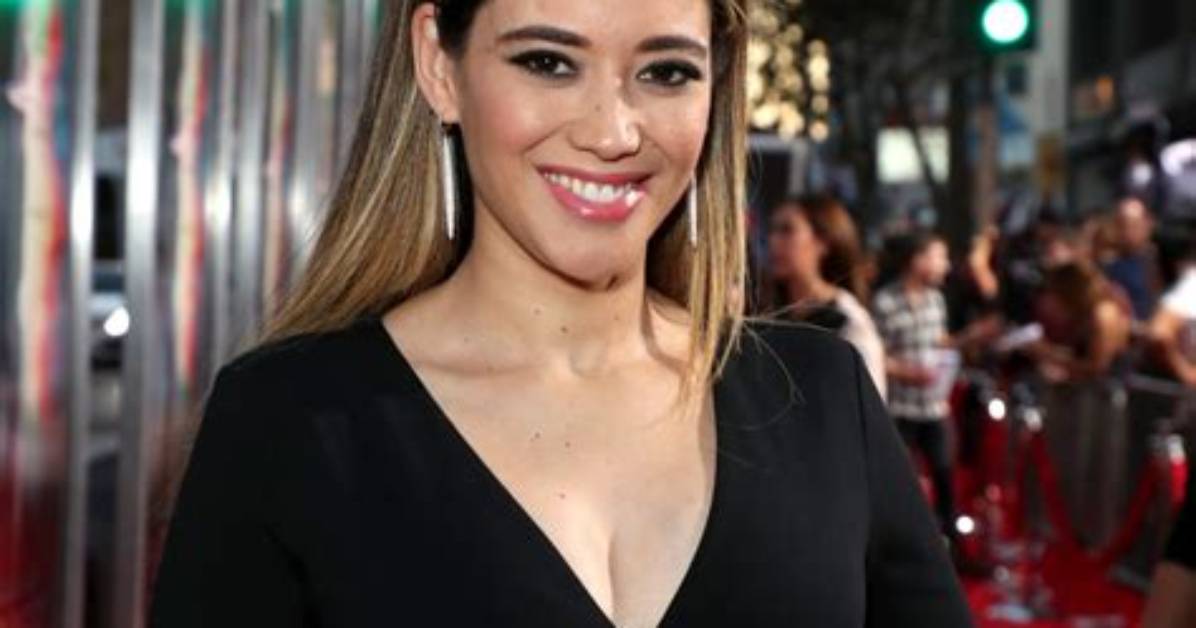 Edy Ganem Bio, Wiki, Age, Husband, Height, Spouse, Movies, Net Worth