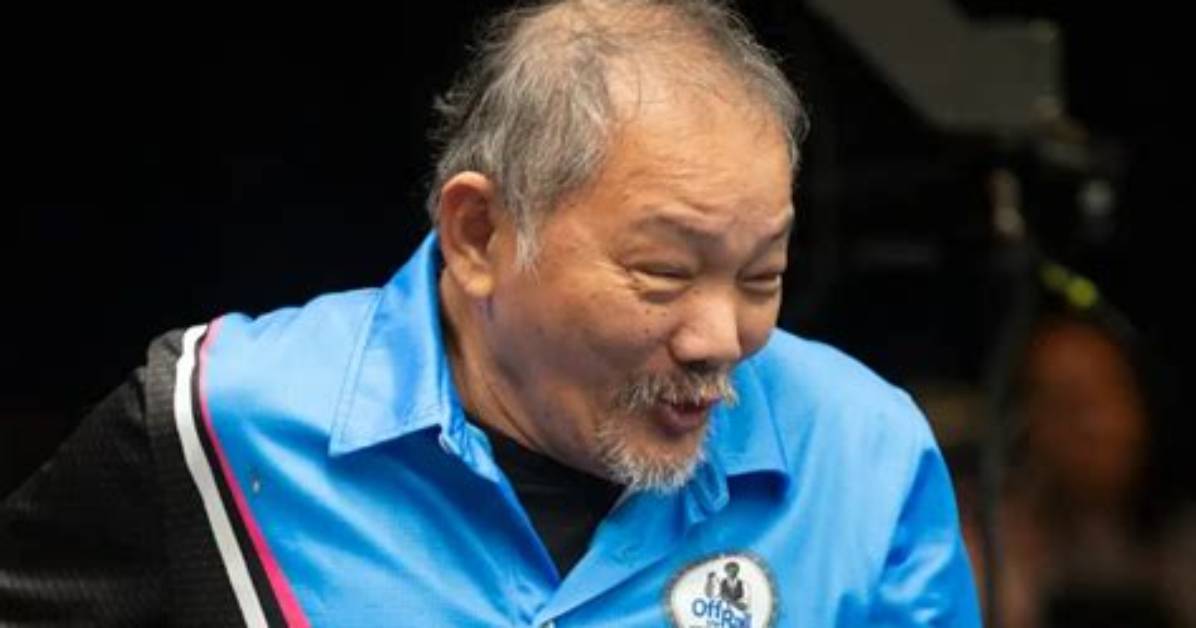 Efren Reyes’s Net Worth, Age, Height, Weight, Wife, Kids, Bio-Wiki