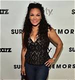 Egypt Sherrod Weight Loss After Married to Real Estate Appearance