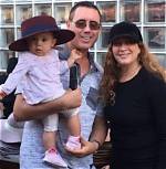 Eileen Frere Bio, Age, Married, Husband, Parents, Salary