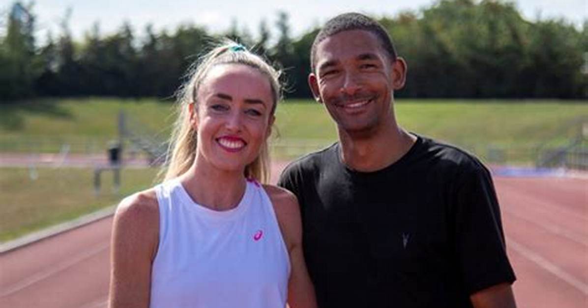 Eilish Mccolgan Partner or Boyfriend – Is She Married?