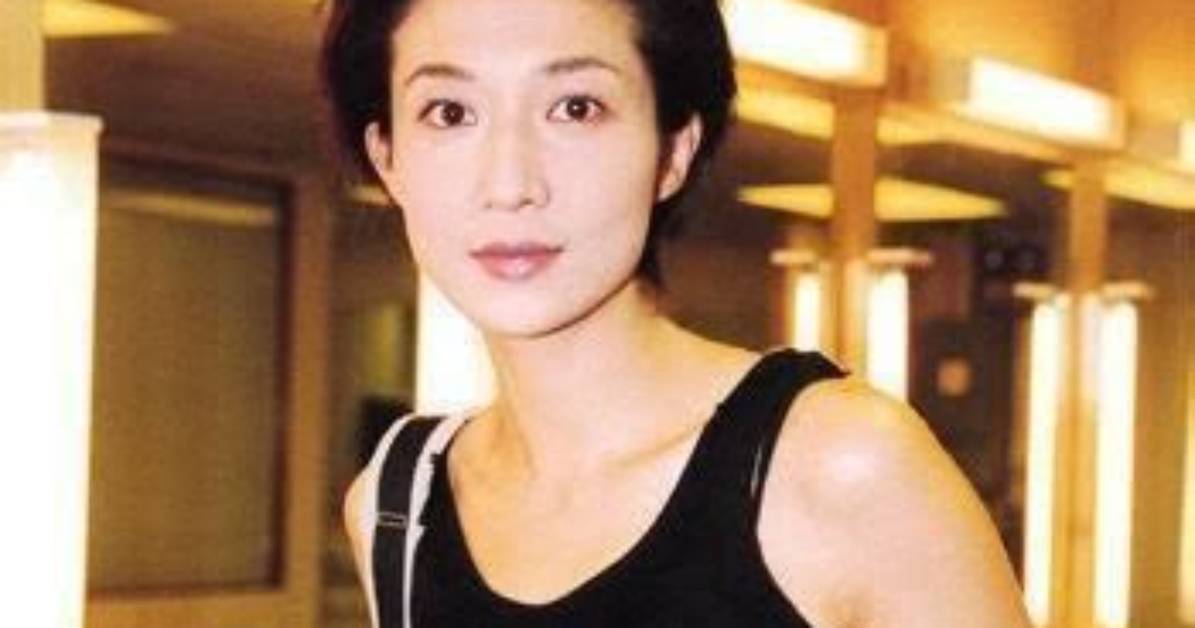 Elaine Ng Yi-Lei Bio, Wiki, Age, Family, Husband, Movies, Tv Shows and Net Worth