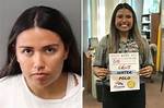Eleanor Roosevelt High School Teacher Amanda Quinonez Arrested on Lewd Behavior