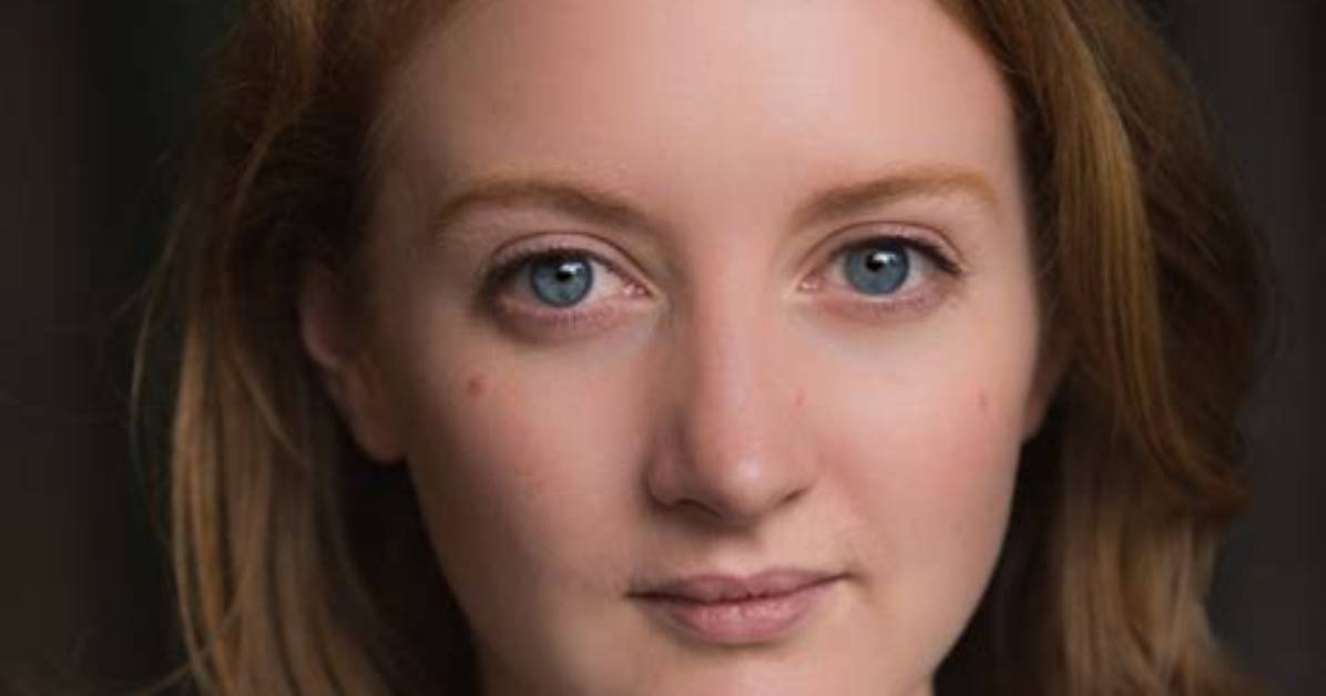 Eleanor Yates