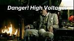 Electric 6’S Danger! High Voltage Lyrics