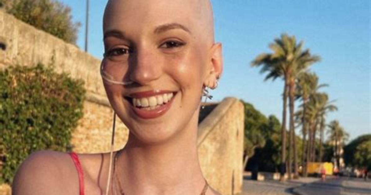 Elena Huelva a Social Media Influencer Passed Away at the Age of 20