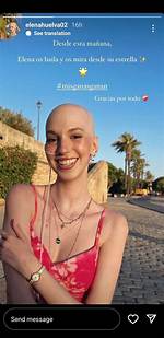 Elena Huelva a Social Media Influencer Passed Away at the Age of 20