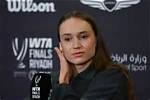 Elena Rybakina Nationality: What Country Is Elena Rybakina from?