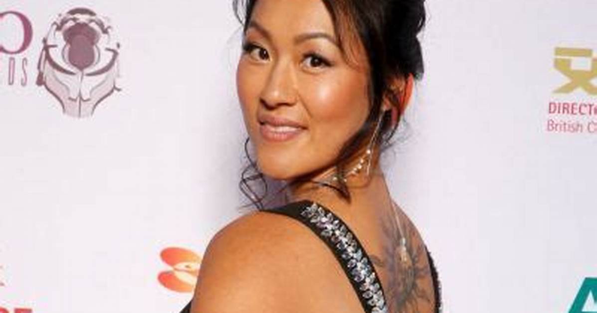 Elfina Luk Age, Wiki, Biography, Husband, Children, Height, Instagram, Net Worth