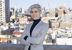 Eli Erlick Gender and Sexuality: Is She a Transgender?
