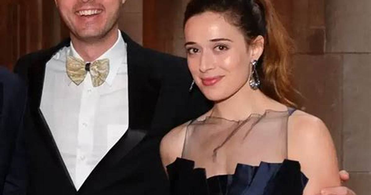 Eli Kay-Oliphant (Marina Squerciati Husband) Wiki, Biography, Age, Height, Weight, Wife, Net Worth