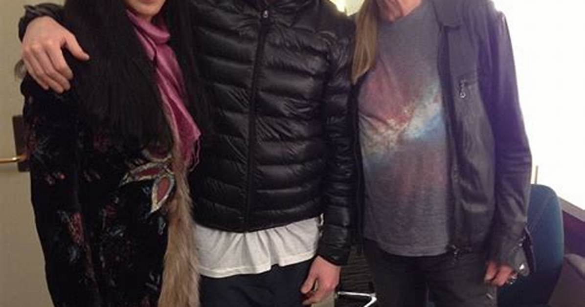 Elijah Blue Allman Parents: Meet Cher & Gregg Allman