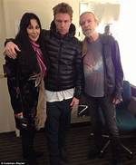 Elijah Blue Allman Parents: Meet Cher & Gregg Allman