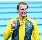 Elijah Winnington Age Height: Everything About the Swimmer