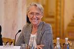 Elisabeth Borne Compagnon Wiki, Bio, Divorce, Height, Facts