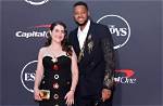 Elise Esposito: Who Is Cj Mccollum’s Wife?