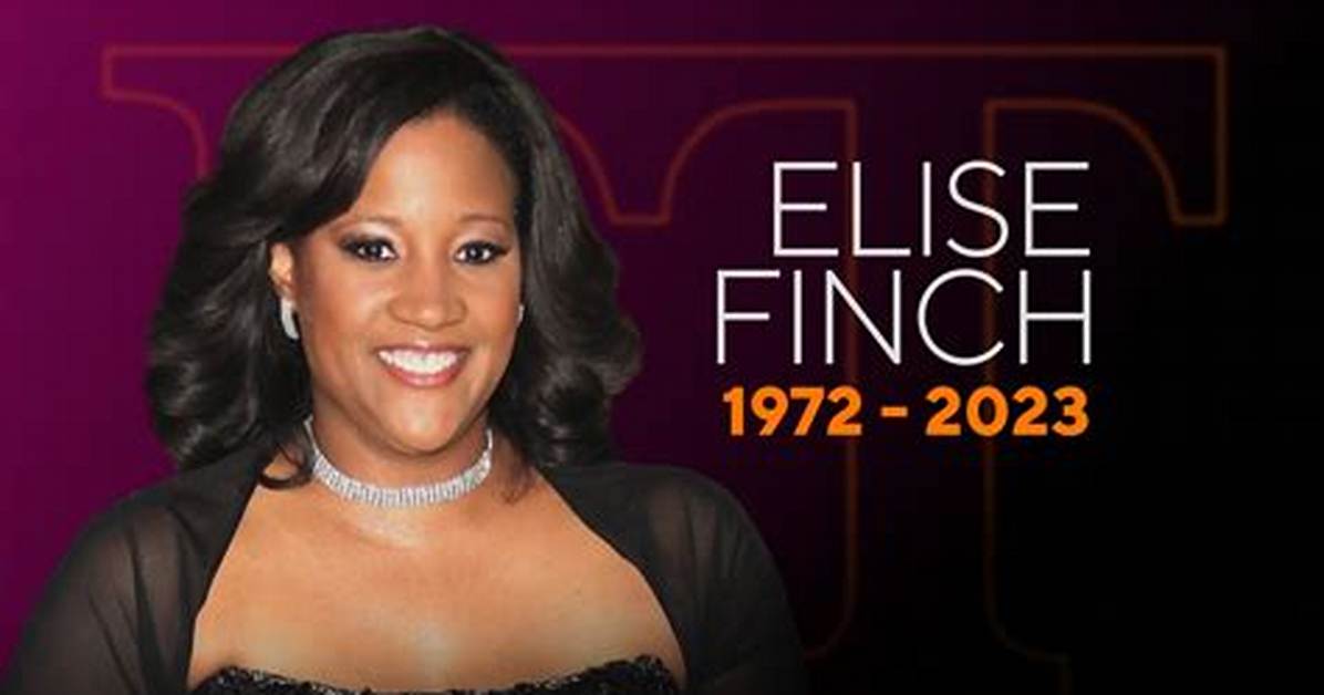 Elise Finch Salary: How Much Was Elise Finch Paid?