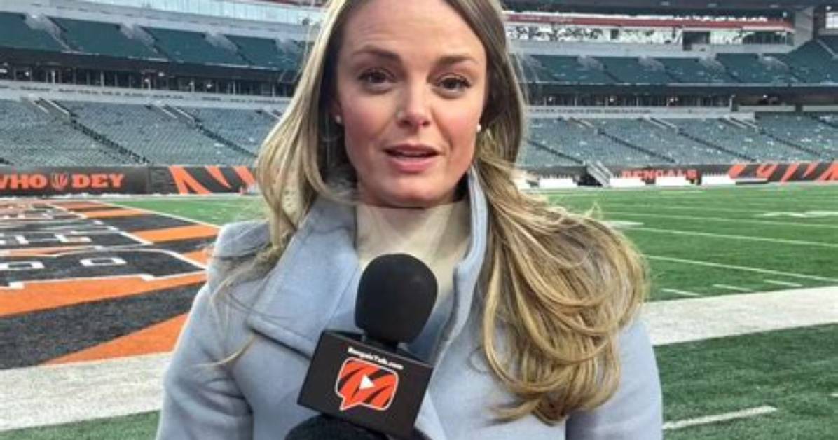 Elise Jesse Wiki: Know About Her Husband, Net Worth, Salary & Kids