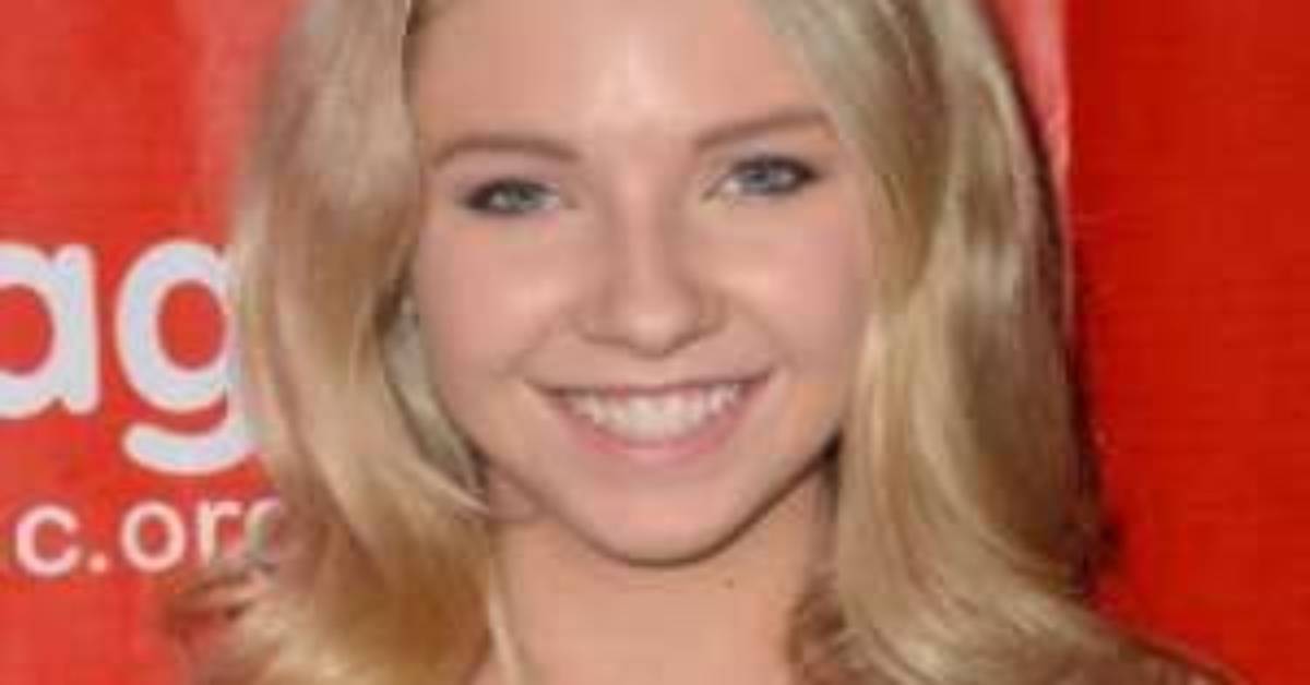 Elise Luthman Wikipedia, Age, Biography Height, Boyfriend, Family, Instagram