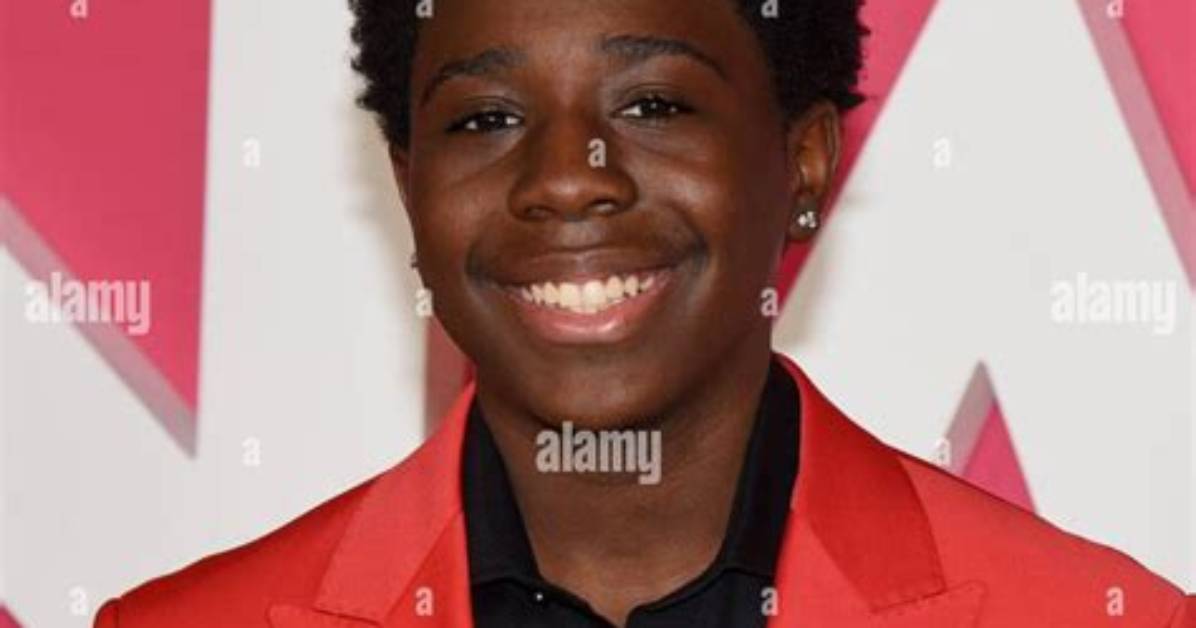 Elisha Ej Williams Age: How Old Is the Wonder Year's Actor?