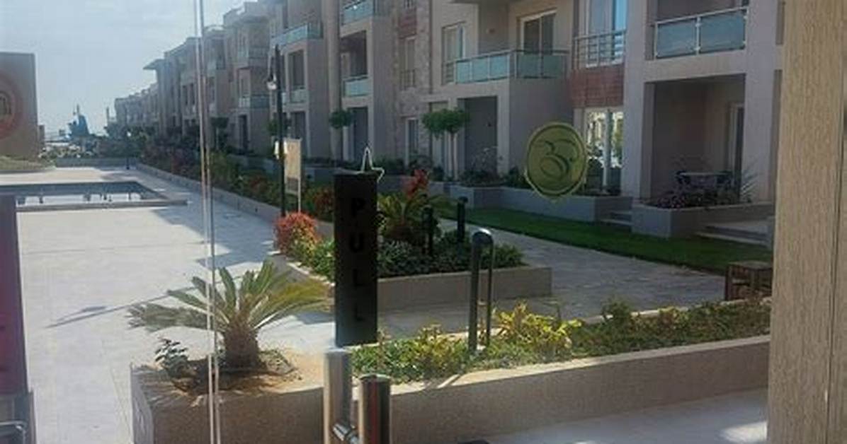 Elite Residence Aroma, Ain Soukhna, Ain Sukhna, Egypt