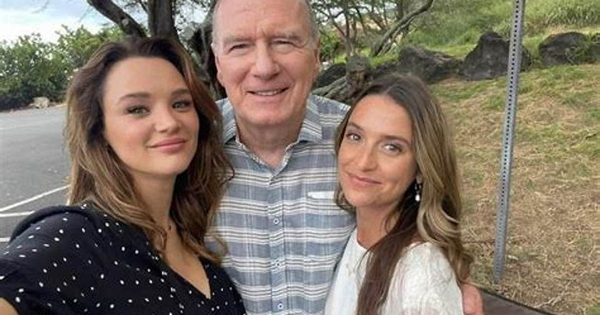 Eliza Hayes Maher from Hidden Gems Hallmark Is Already Is a Tiktok Star