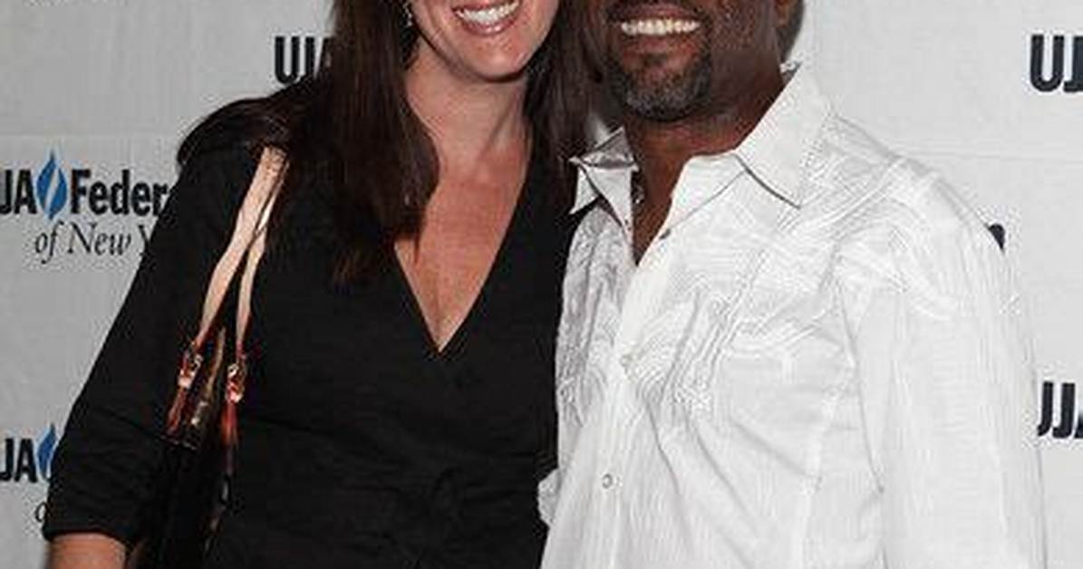 Elizabeth Ann Phillips Darius Rucker Girlfriend Wiki, Age, Daughter, Job, Net Worth, Instagram, Photos