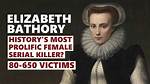 Elizabeth Bathory – Biography, Children and Other Facts You Need to Know