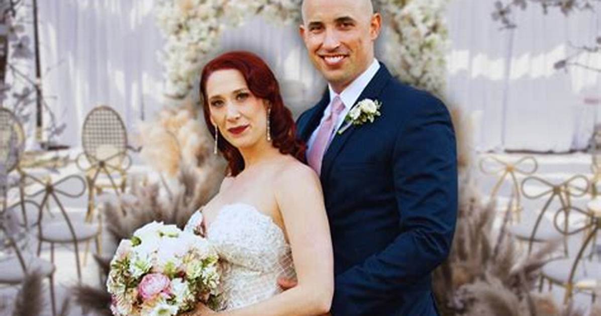 Elizabeth Bice (Mafs) Age, Wiki, Height, Family, Married, Net Worth, Bio