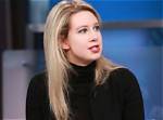 Elizabeth Holmes Bio – Facts, Husband, Parents, Net Worth, Company