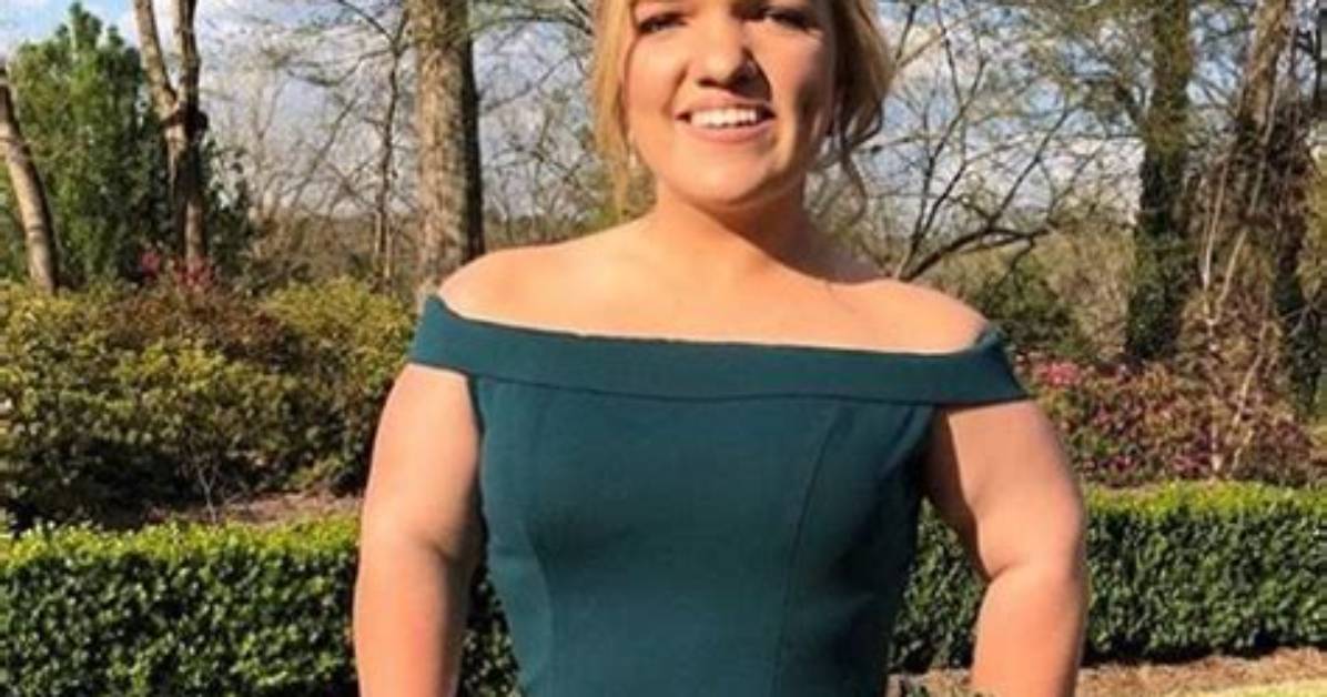Elizabeth Johnston Age, Height, Boyfriend (Art Shop) 7 Little Johnstons