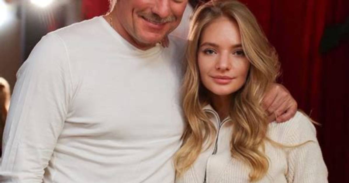 Elizaveta Peskova Wikipedia: Meet Dmitry Peskov Daughter on Instagram