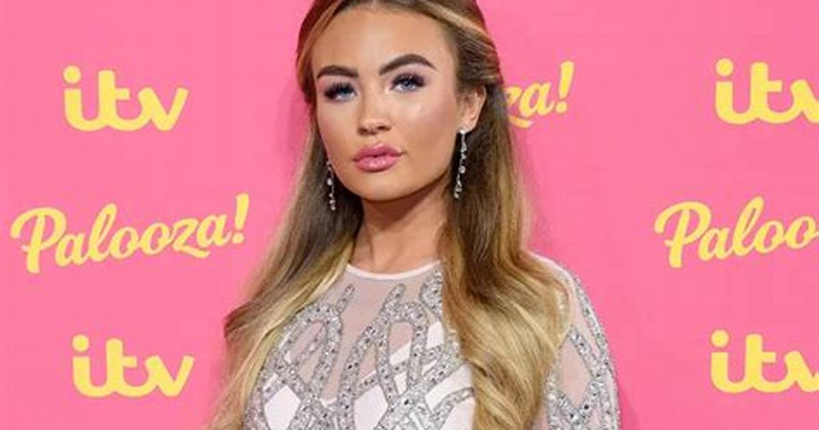 Ella Rae Wise Age: How Old Is Towie Actress?