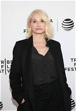Ellen Barkin Net Worth
