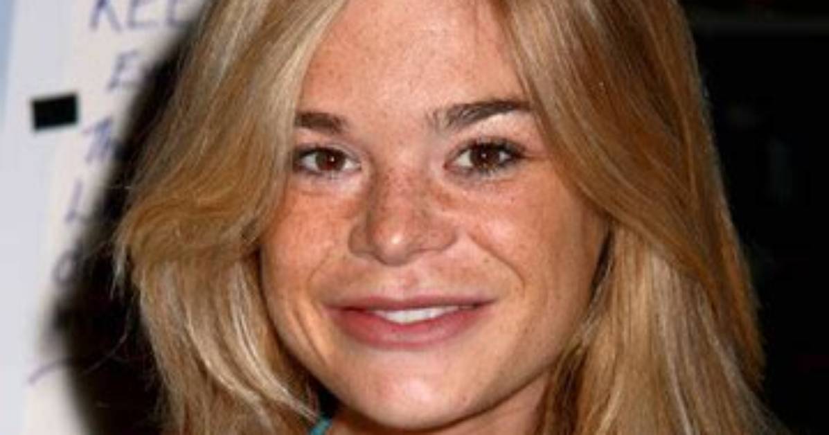 Ellen Muth Heritage, Personal Life, Career, Spouse, Biography