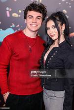 Elliana Walmsley and Jentzen Ramirez: Did They Break up? Age Gap & Instagram