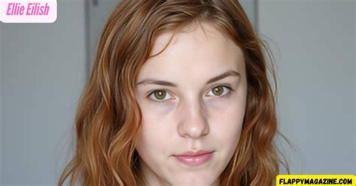 Ellie Eilish Height, Weight, Net Worth, Age, Birthday, Wikipedia, Who, Nationality, Biography