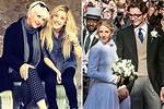 Ellie Goulding Parents: Meet Arthur Goulding, Tracey Goulding