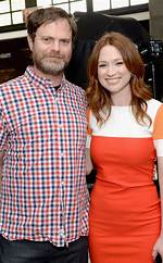 Ellie Kemper: Boyfriend, Net Worth, Tattoos, Smoking & Body Measurements